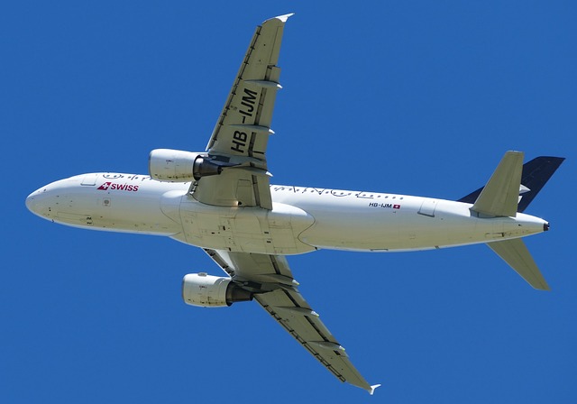 Die beliebtesten Flugzeuge im Live-Tracking